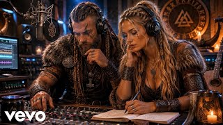 Bjorn x Freya - VALHALLA CALLS Epic Viking Battle Anthem Cinematic Norse Folk Song 2026