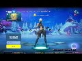 新年初配信フォートナイト参加型配信！【Fortnite/フォートナイト】