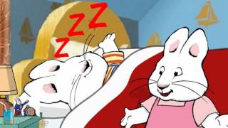 The World Of Max & Ruby Episode 6