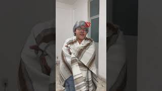 MIS ABUELAS SE PELEAN POR MI 🤣