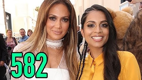 The Time I Went To The Ice Age Screening (Day 582)