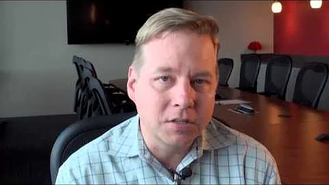 myON President Todd Brekhus Launches The myON Minu...