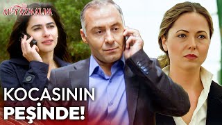 Öğrendiklerinden Sonra Dünyası Başına Yıkılıyor | Al Yazmalım