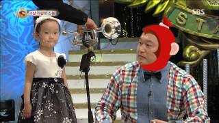 놀라운 대회 스타킹 131109 #15(9)
