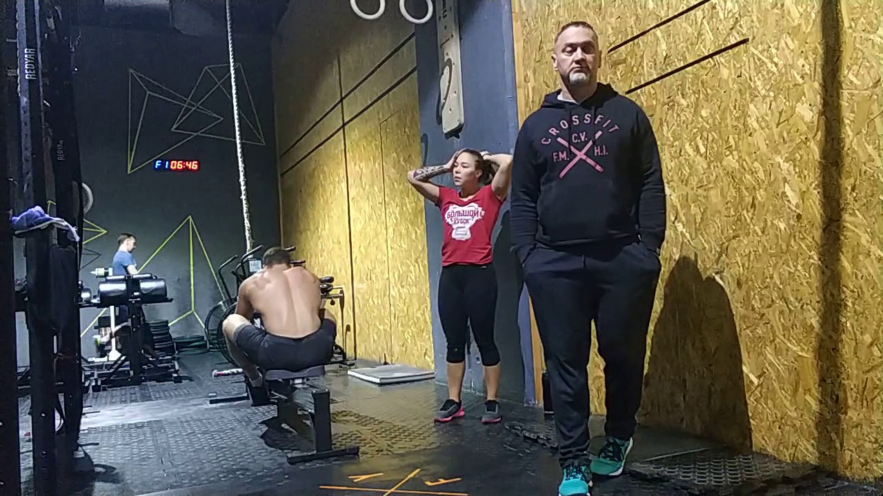 Redyar team. Alba Vanya.  team series 2018. Event 6. 12 :55