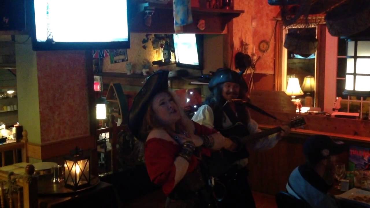 No Balls at All Performed by Capt'n Tor in Gatineau Quebec April 25