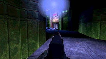 Infiltration Co-op - Shoot Out in Terraniux