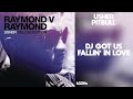 Usher Pitbull DJ Got Us Fallin In Love 432Hz Usher Pitbull DJ Got Us Fallin In Love 432Hz
