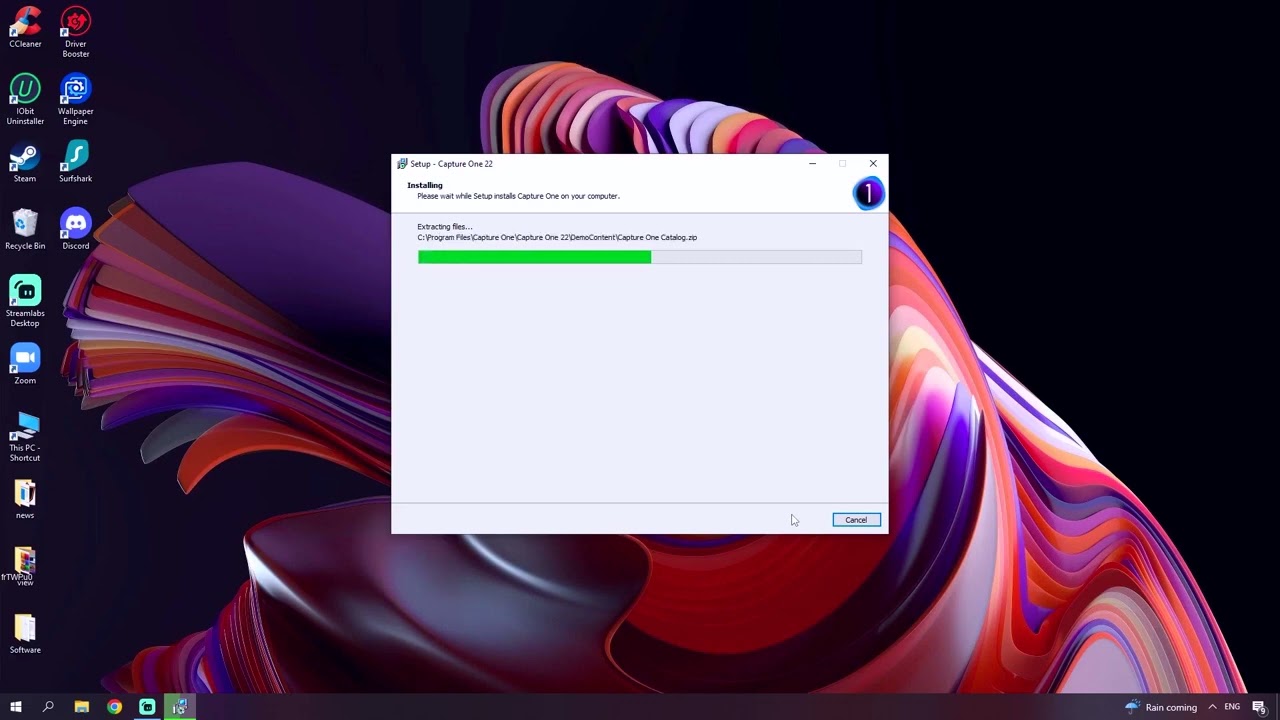 Capture One 22 Pro Crack | CRACK CAPTURE ONE 22 | DOWNLOAD | Live Camera Photo 2022!