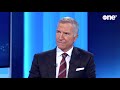 European Super League. Graeme Souness, Kevin Kilbane & Keith Andrew discuss it back in November 2018