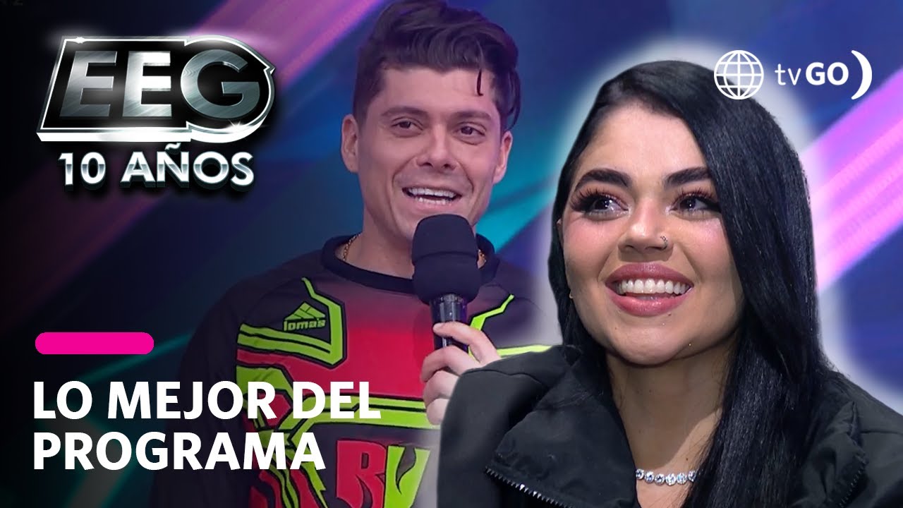 EEG 10 años: Natalia 