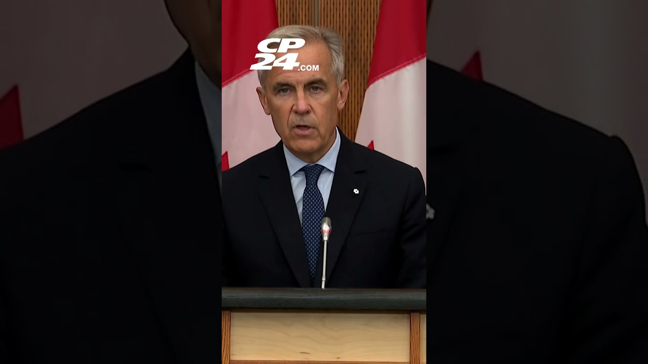 Carney Two State Solution No Longer Tenable 