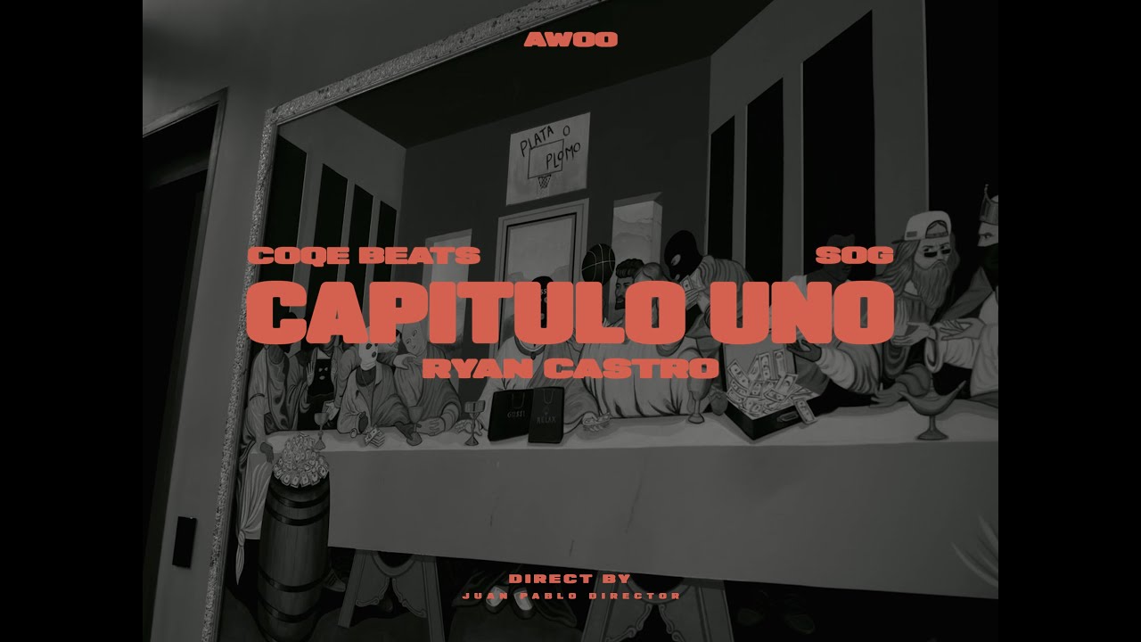 Ryan Castro - SSS [Capitulo uno]