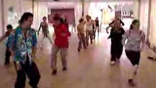 funk class herrang 2006