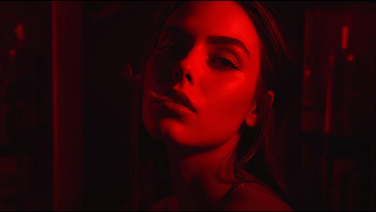 Smoke Mood — Просто расслабься | Deep House микс 2025 • Чилл / Ночные вайбы / Снятие стресса #13