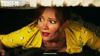 Blockers (2018): Her Daughter's First Time