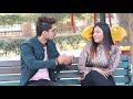 Picking up a hot girl for my Diwali Date / Abhishek kumar