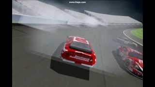 Nr2003 Crash Comp 2
