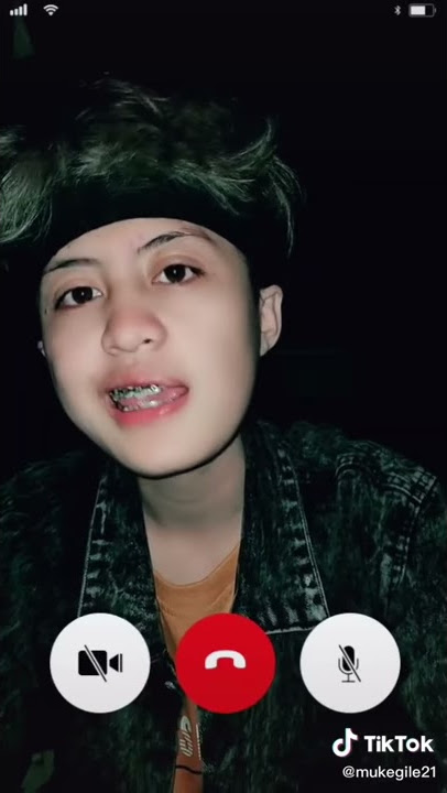 Sayang tolong jangan marah marah