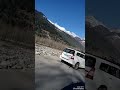 Manali trip... solang valley in December