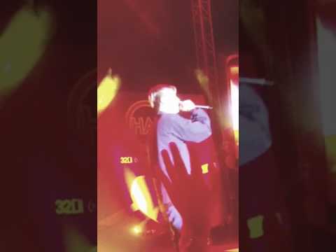 금오공대축제 최하민 마지막에 넘어지네ㅋㅋㅋ