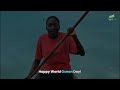 Tomaro Community Deserves More |#WorldOceanDay2026 |#blueeconomy |#leavenoonebehind |#girlsvoices