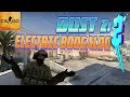 [CS:GO] Funny Moments - Dust2 2: Electric Boogaloo