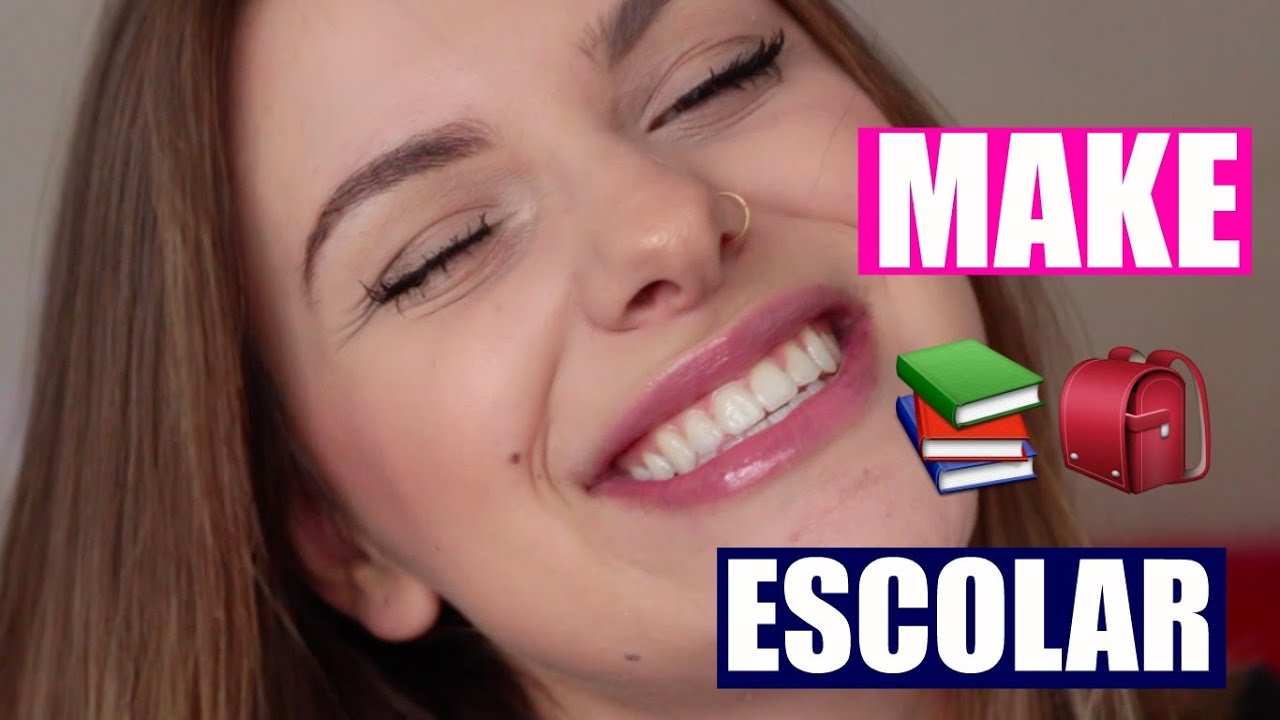 MAKE VOLTA AS AULAS!