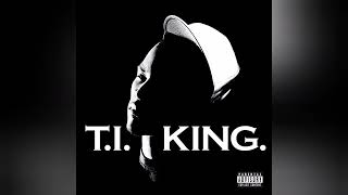 T.I. – I'm Talkin' To You (Clean Version)