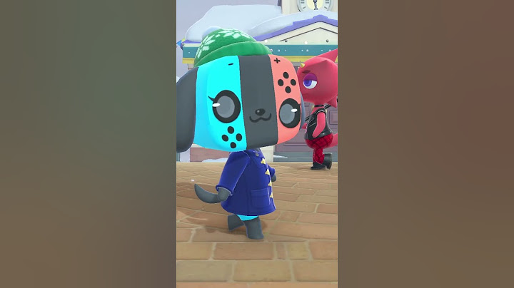 J'ai trouvé des SECRETS dans Animal Crossing New Horizons !