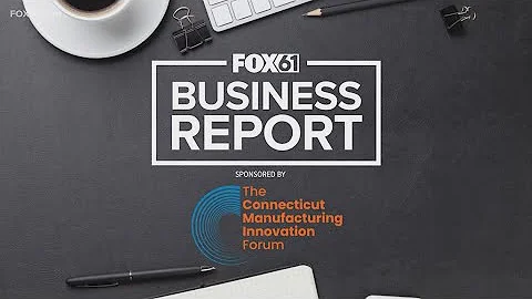 UConn's new graduate program to equip manufacturers