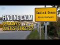 Walking Saal an der Donau 🇩🇪 | Mindful Presence & Calm Streets