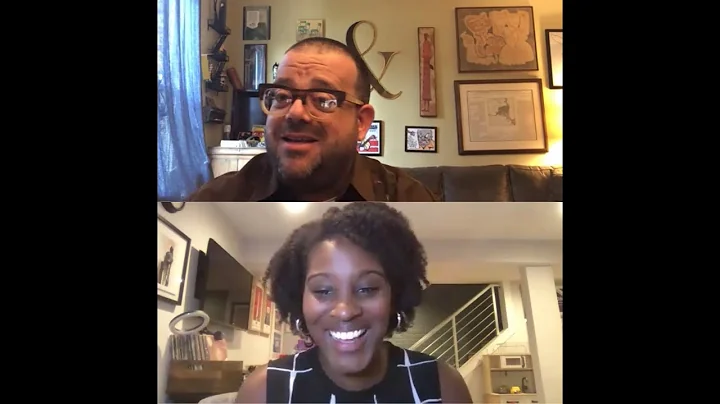 Christina Henderson Talks Abortion Rights and Earl...