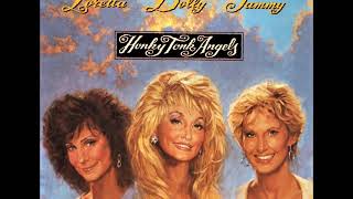 Silver Threads \u0026 Golden Needles , Tammy Wynette Dolly Parton Loretta Lynn , 1993