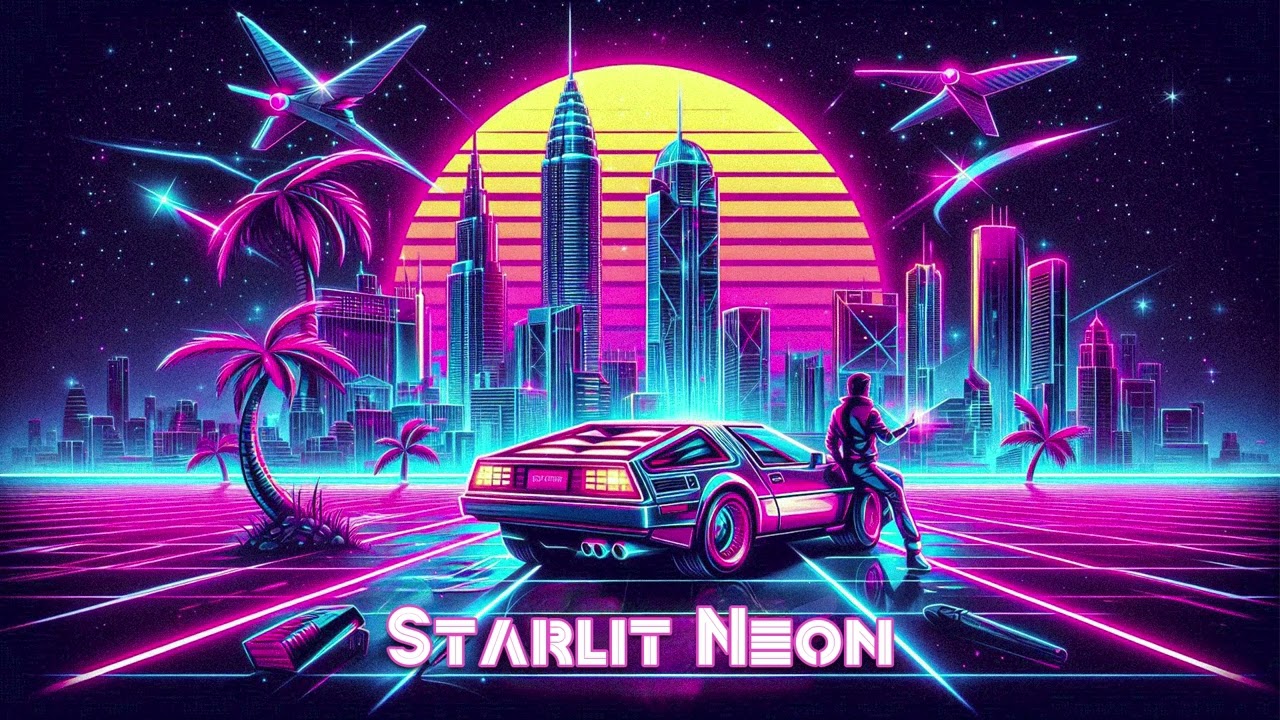 Watch jfan - Lightstorm Echoes | SYNTHWAVE | RETROWAVE on YouTube Watch jfan - Lightstorm Echoes | SYNTHWAVE | RETROWAVE on YouTube