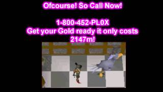 Runescape Comedy - Phones 'R' Runescape