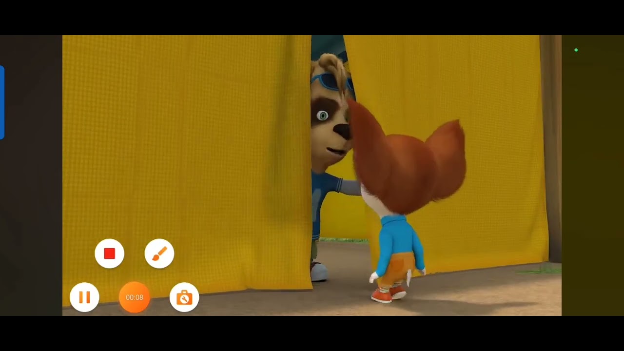 переозвучка Барбоскины @barboskinyonline @мем @мультики - YouTube