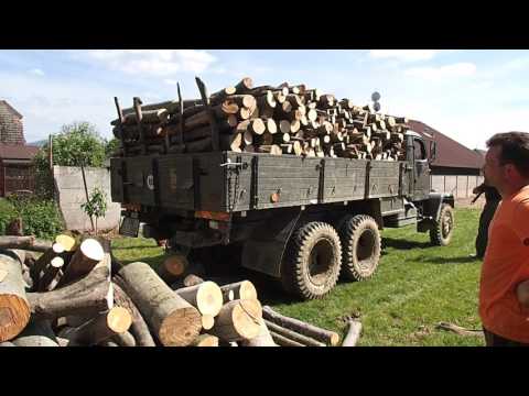 Video: Aké drevo je najlepšie použiť na opornú stenu?