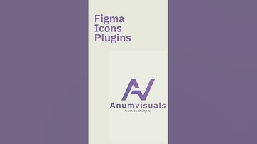 Best Figma Free Icons Plugins 🔥#shortsvideo #viralshorts #uiuxdesign #viralvideo #icons #kitplugins
