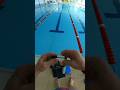 Swim Smarter with Phlex, new gadget in the house for swimming (more info in comments) #swim #shorts