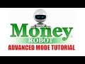 Money Robot Submitter - Advanced Mode Tutorial