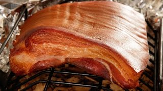 Домашнее Горячее Копчение Сала ! Самодельная Коптильня Своими Руками ! Домашнее Горячее Копчение Сала ! Самодельная Коптильня Своими Руками !