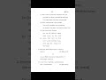 MEG-14, Contemporary Indian Literature in English Translation,June 2024#ignou #exam #pyq #english