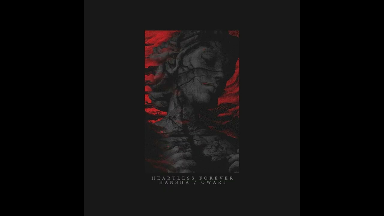 Heartless Forever - Shichishito