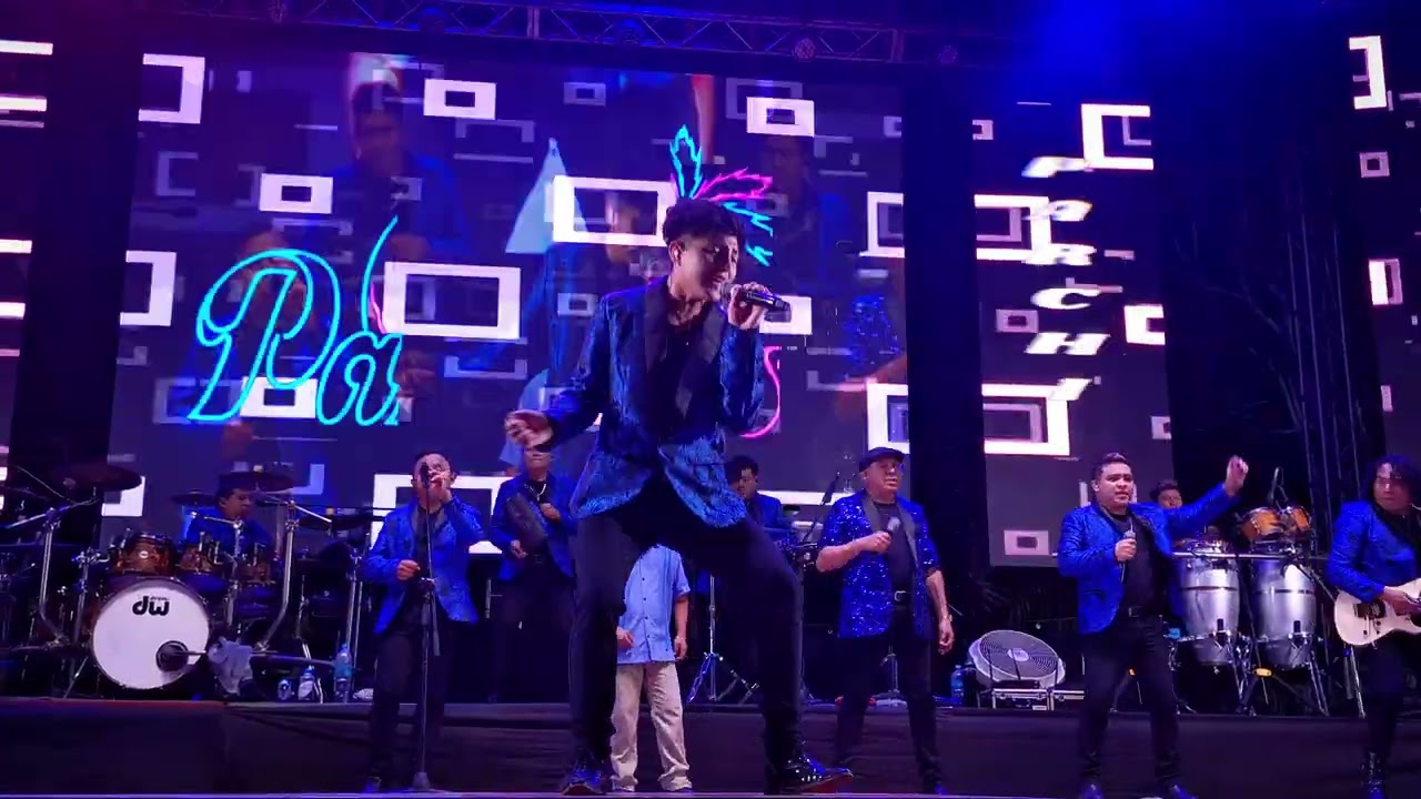 Entregame en vivo _ Par-chiss y su grupo del mar  (Xhazil Q. Roo 2026)