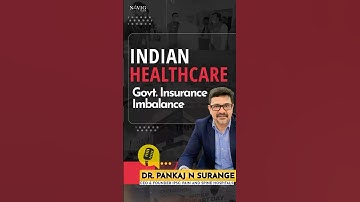Ayushman Bharat, CGHS & ECHS: Are Govt Health Schemes Failing the Poor? | Healthcare Expert Talk
