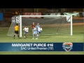 2011 US Youth Soccer National Championship Highlight Show - Girls Game Highlights