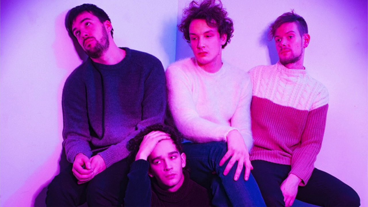 Top 10 Songs by The 1975 - YouTube