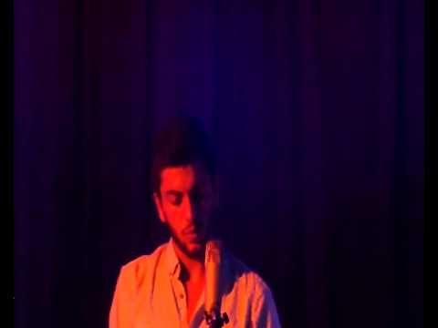 გეგა ოდიშელი . ოდიშურ ოდაში