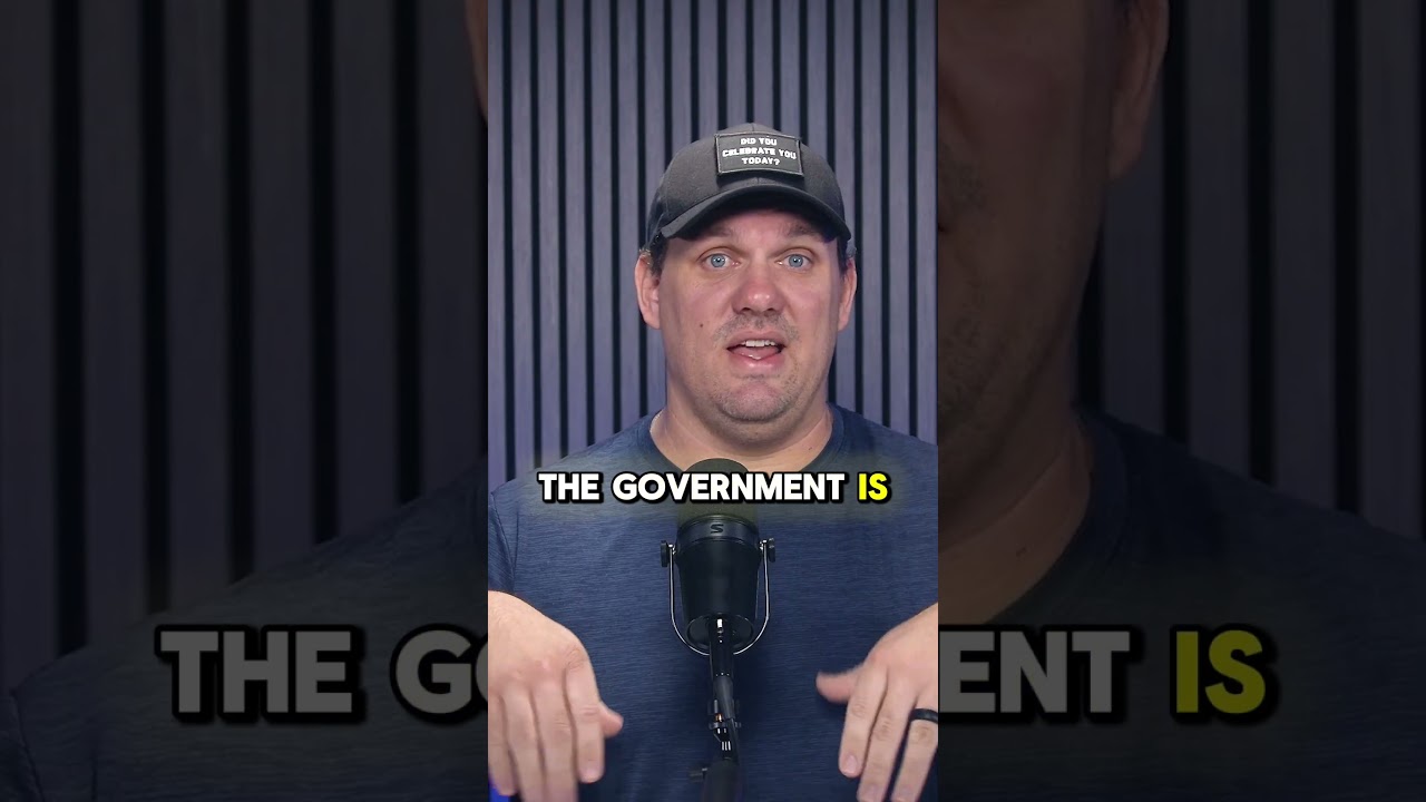 Nobody is believing this...